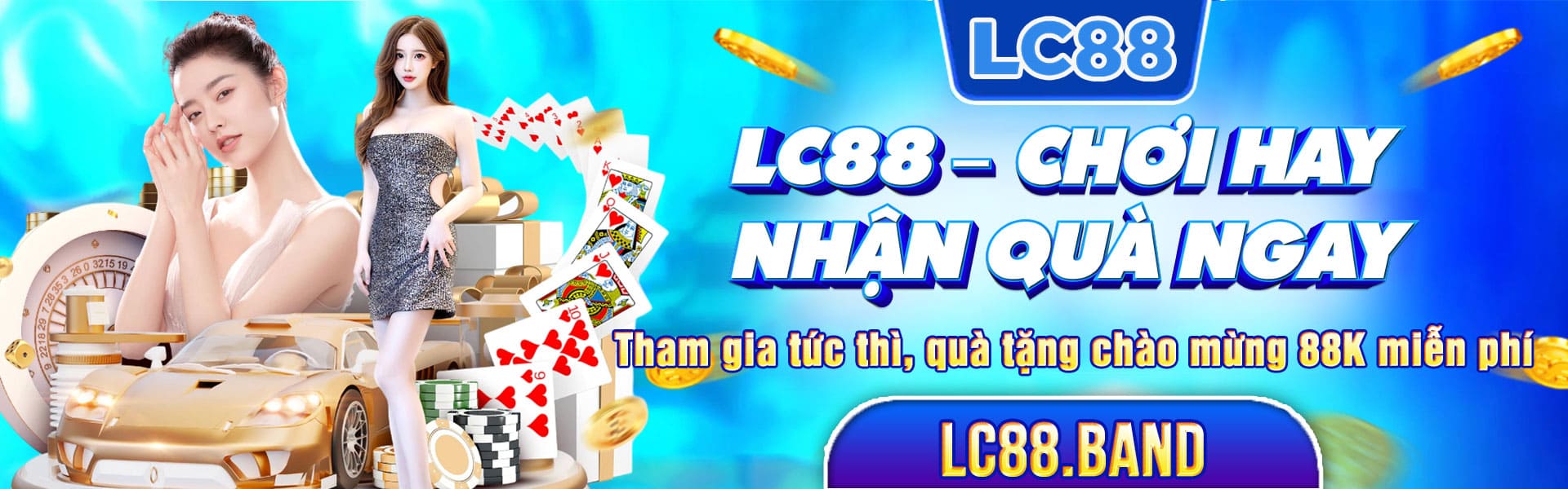 Banner Lc88