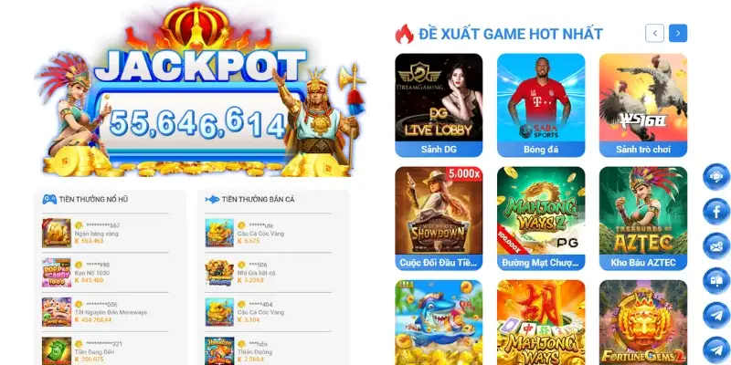 Đa dạng trong cá cược tại nền tảng cá cược hàng đầu