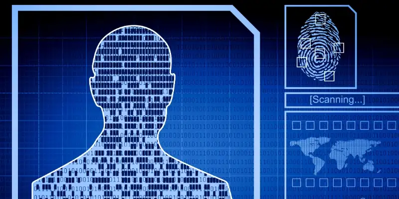 Tránh để lộ dữ liệu tài khoản trong mọi tình huống