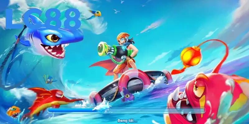 Tìm hiểu vài nét về game bắn cá béo